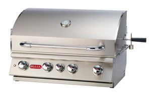 Bull Outdoor Gas Grill