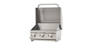 Bull BBQ Outdoor Commercial Griddle
